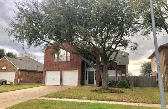 23027 N Waterlily - 23027 N Waterlily Dr, Fort Bend County, TX 77406