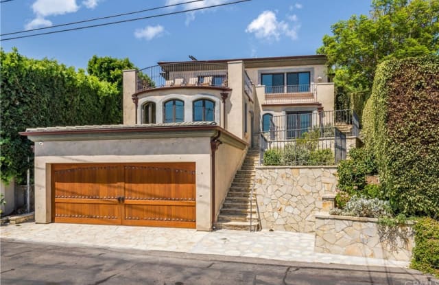 86 Yacht Harbor Drive - 86 Yacht Harbor Drive, Rancho Palos Verdes, CA 90275