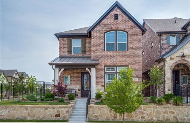 6201 Smithwick Drive - 6201 Smithwick Drive, McKinney, TX 75070