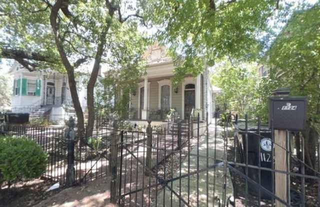 1124 North Dorgenois Street - 1124 North Dorgenois Street, New Orleans, LA 70119