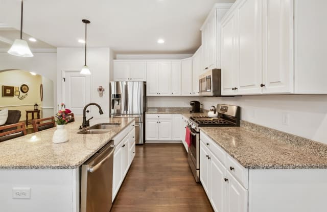 6777 Pleasant Gate Ln - 6777 Pleasant Gate Ln, Williamson County, TN 37046