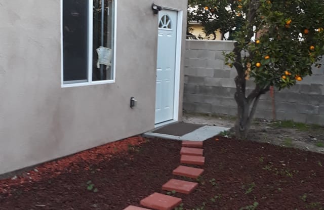 5443 11th Avenue - 5443 11th Avenue, Los Angeles, CA 90043