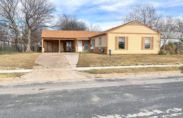 901 Kern Rd - 901 West Kern Road, Killeen, TX 76541