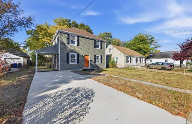 961 17th Street - 961 17th Street, Newport News, VA 23607