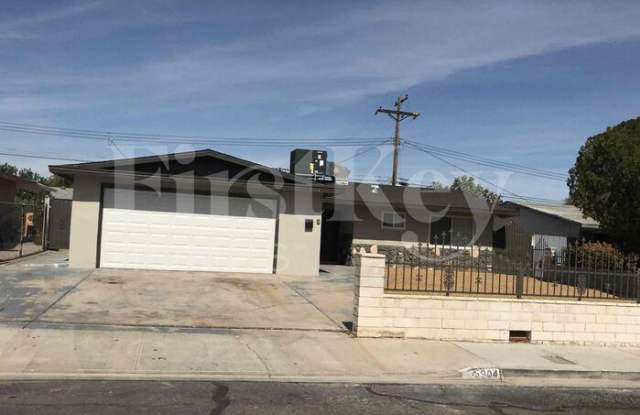 5904 Jerry Drive - 5904 Jerry Drive, Las Vegas, NV 89108