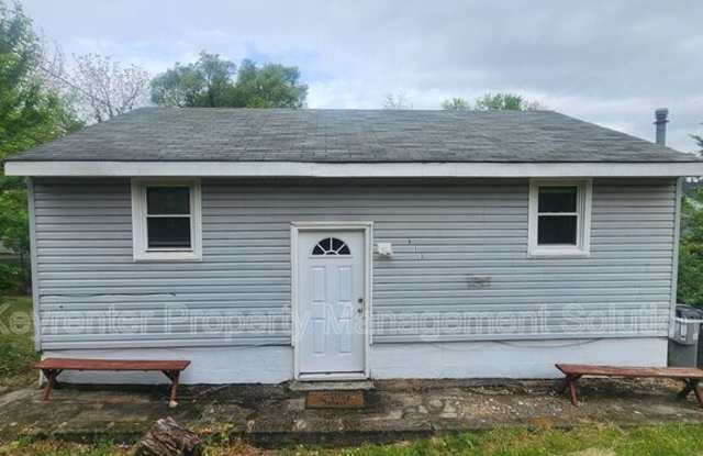 813 Highland Ave photos photos