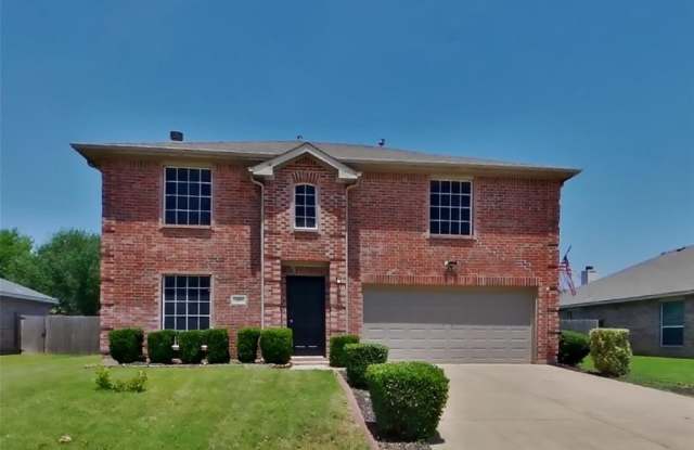 4501 Ashbury Lane - 4501 Ashbury Lane, Mansfield, TX 76063