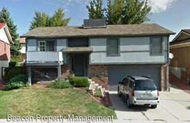 13853 W. Iliff Ave - 13853 West Iliff Avenue, Lakewood, CO 80228