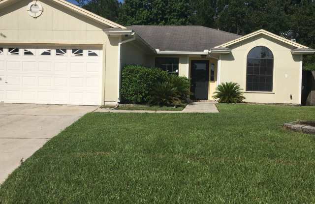 8280 Rocky Creek Dr - 8280 Rocky Creek Drive, Jacksonville, FL 32244