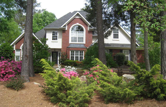 130 Terrane Ridge - 130 Terrane Ridge, Peachtree City, GA 30269