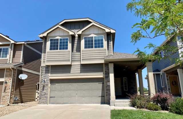 Stunning Home In Rigden Farms photos photos