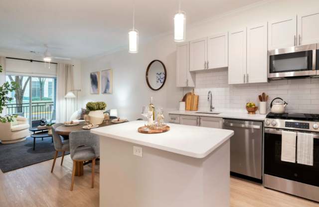 Ashton at Dulles Corner photos photos