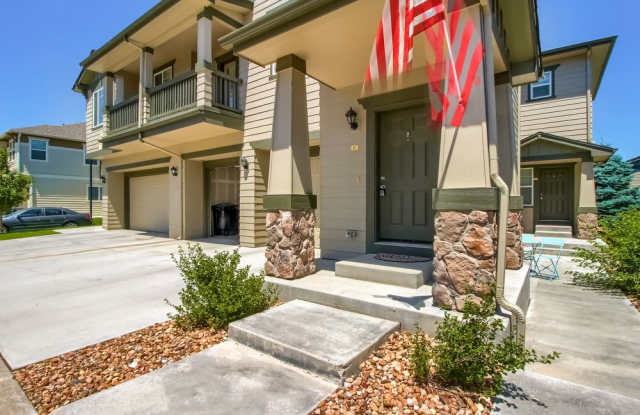 12908 Grant Cir W - 12908 Grant Circle West, Thornton, CO 80241