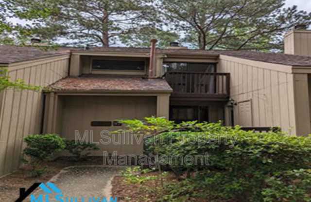 4100 Five Oaks Drive 57 - 1 - 4100 Five Oaks Drive, Durham, NC 27707