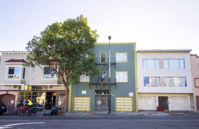 1424 VALENCIA Apartments photos photos 1424 VALENCIA Apartments photos photos
