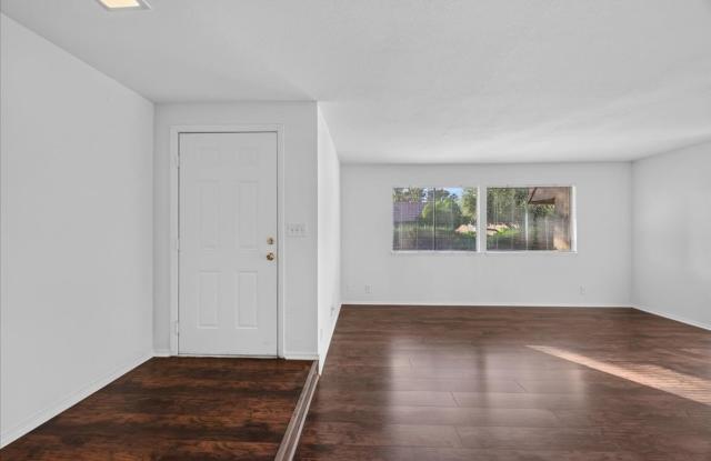 Refreshed 89120 Townhome with Private Yard & Dedicated Parking Gallery 4