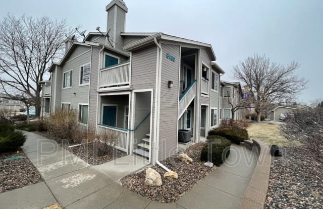 8469 South Little Rock Way - 8469 South Little Rock Way, Highlands Ranch, CO 80126
