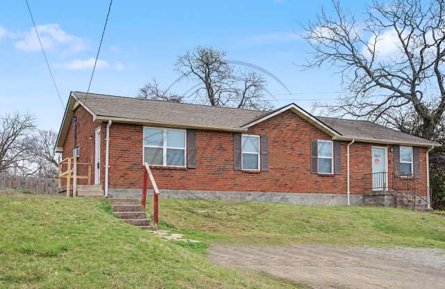 Updated Two Bedroom Ranch w/ Special! photos photos