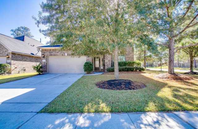 12602 Crockett Bend Lane Gallery 2