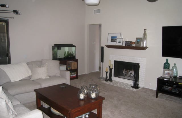 3680 Avocado Village Ct #17 - 3680 Avocado Village Court, Rancho San Diego, CA 91941