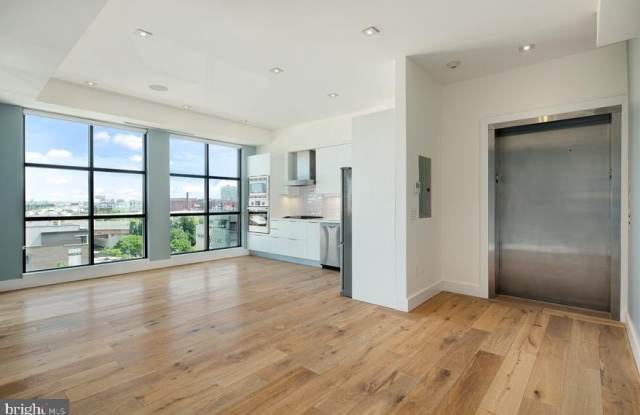 240 N 2ND Street unit: 6W - 240 North 2nd Street, Philadelphia, PA 19106