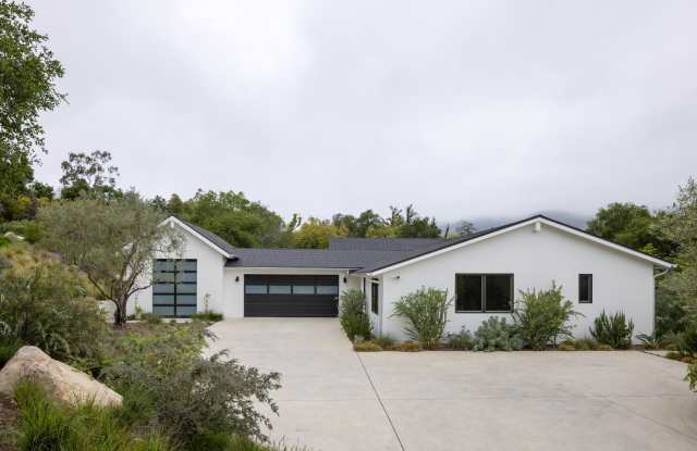 3155 Eucalyptus Hill Road photos photos