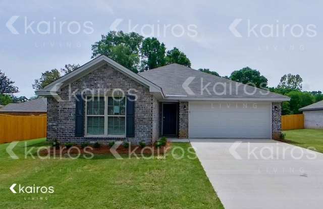 421 McGriff Street photos photos