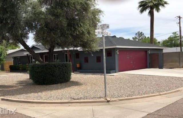 6103 N 11th Ave - 6103 North 11th Avenue, Phoenix, AZ 85013