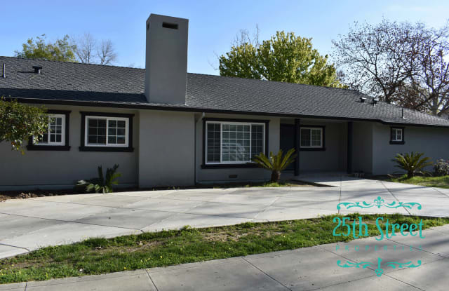 3631 H Street - 3631 H Street, Sacramento, CA 95816