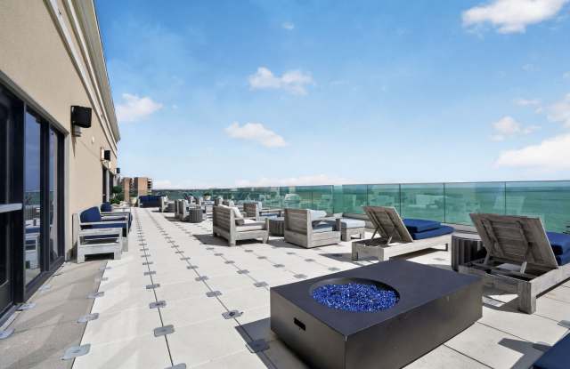 The Alexa Luxury Apartments I & II Gallery 2