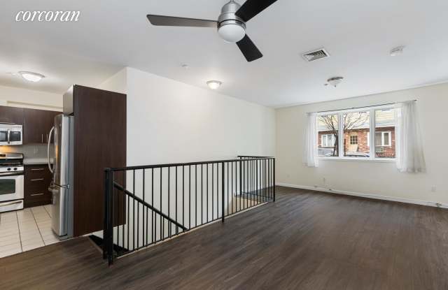 419 Humboldt Street - 419 Humboldt Street, Brooklyn, NY 11211