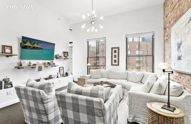 279 Church Street - 279 Church Street, New York City, NY 10013