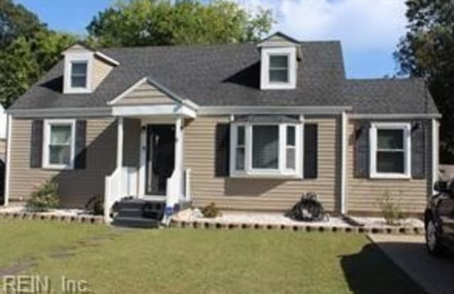 9 Albemarle Street - 9 Albemarle Street, Portsmouth, VA 23707