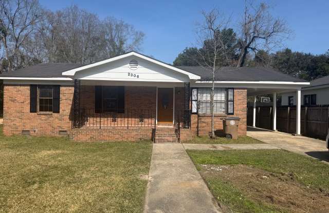 2306 Bullen Street photos photos