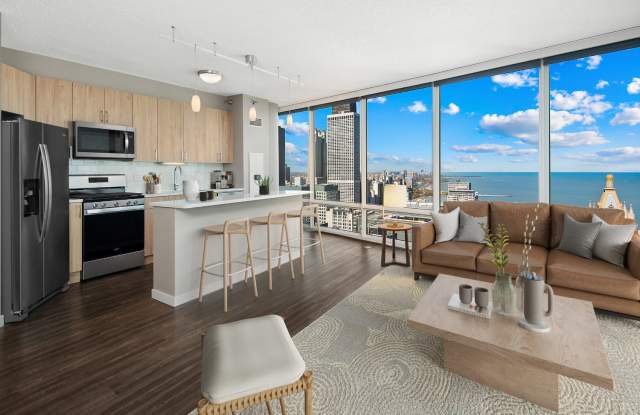 Atwater Apartments photos photos