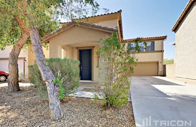 18385 W Dawn Drive - 18385 West Dawn Drive, Surprise, AZ 85374