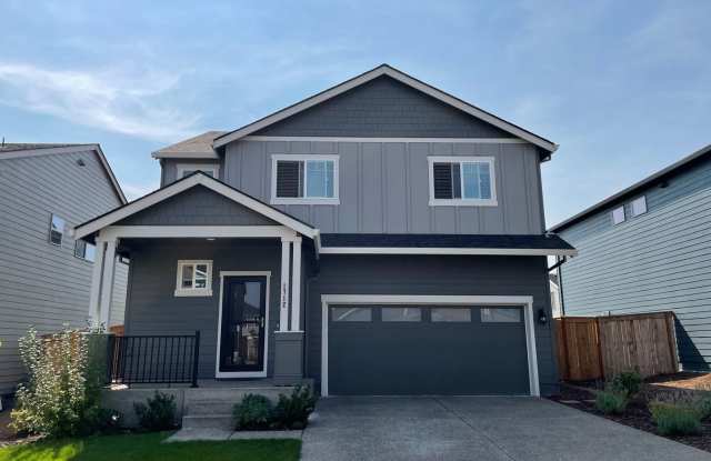 **MONTH TO MONTH LEASE TERM** Newer Home Located In A Beautiful Master Planned Community in Camas! Top Ranked Camas Schools! - 1712 Northeast Pioneer Lane, Camas, WA 98607