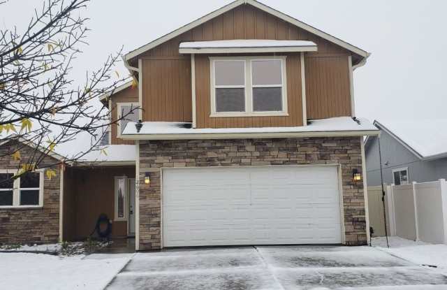 Airway Heights 3 Bed 2.5 bath plus LARGE rec. room. photos photos Airway Heights 3 Bed 2.5 bath plus LARGE rec. room. photos photos