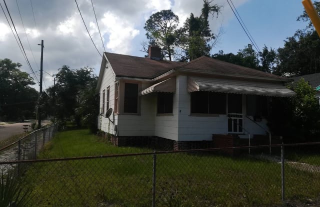 4504 Springfield Blvd. - 4504 Springfield Boulevard, Jacksonville, FL 32206