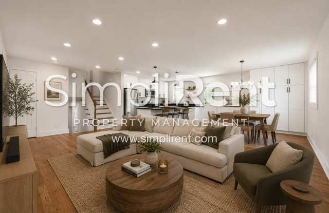 *First Month's Rent Free w/ a 13 month Lease* photos photos