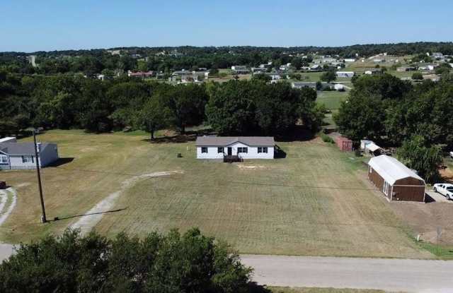 156 Creekview Meadows Drive - 156 Creekview Meadows Drive, Parker County, TX 76082