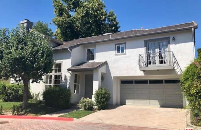 26631 COUNTRY CREEK Lane - 26631 Country Creek Lane, Calabasas, CA 91302