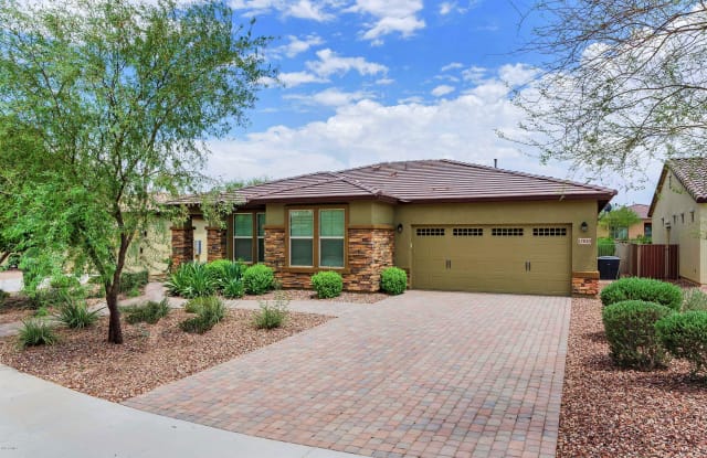 17830 W FAIRVIEW Street - 17830 West Fairview Street, Goodyear, AZ 85338