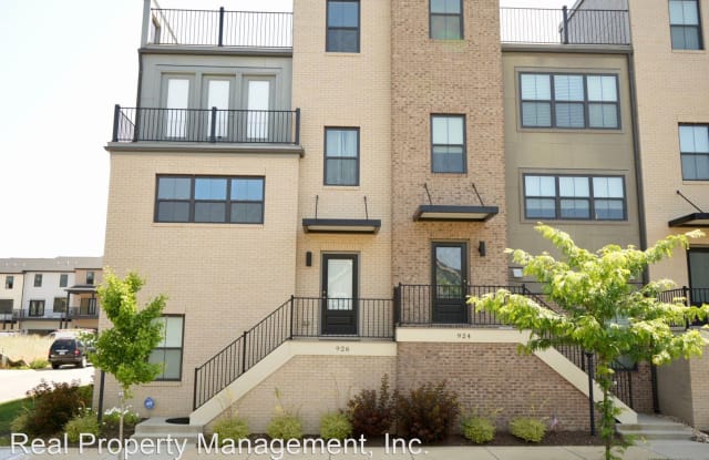 926 Orion Ln - 926 Orion Lane, Crozet, VA 22932