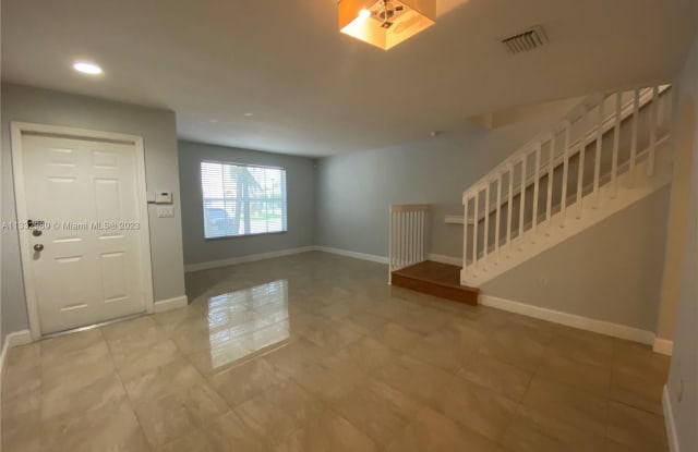 3015 SW 129th Ter - 3015 Southwest 129th Terrace, Miramar, FL 33027