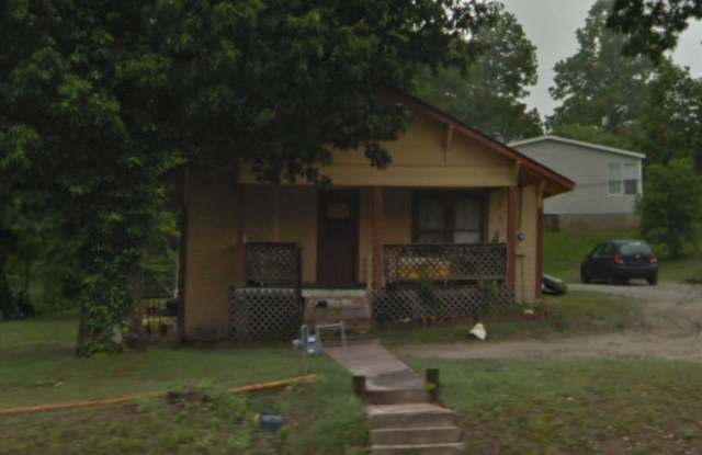 3725 Edison Avenue - 3725 Edison Avenue, Benton, AR 72015