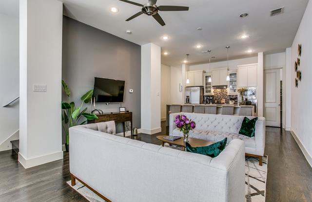 3108 Pavonia Drive - 3108 Pavonia Dr, Dallas, TX 75204