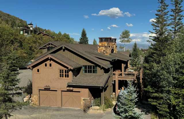 2520 Bear Hollow Drive photos photos