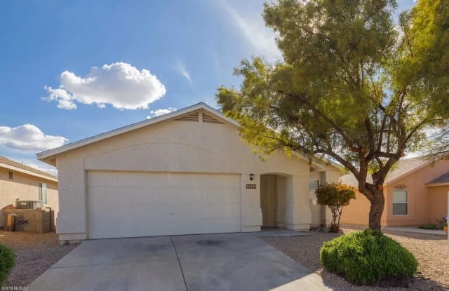 10164 E Desert Crossings Way - 10164 Desert Crossings Way, Tucson, AZ 85747