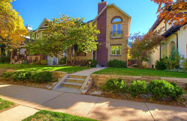4 Bedroom, 3.5 bath, home in East Wash Park! photos photos